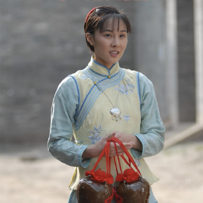 喜讯!演员刘南希怀孕,婚后十年不孕患抑郁症,五次取泡终于成功