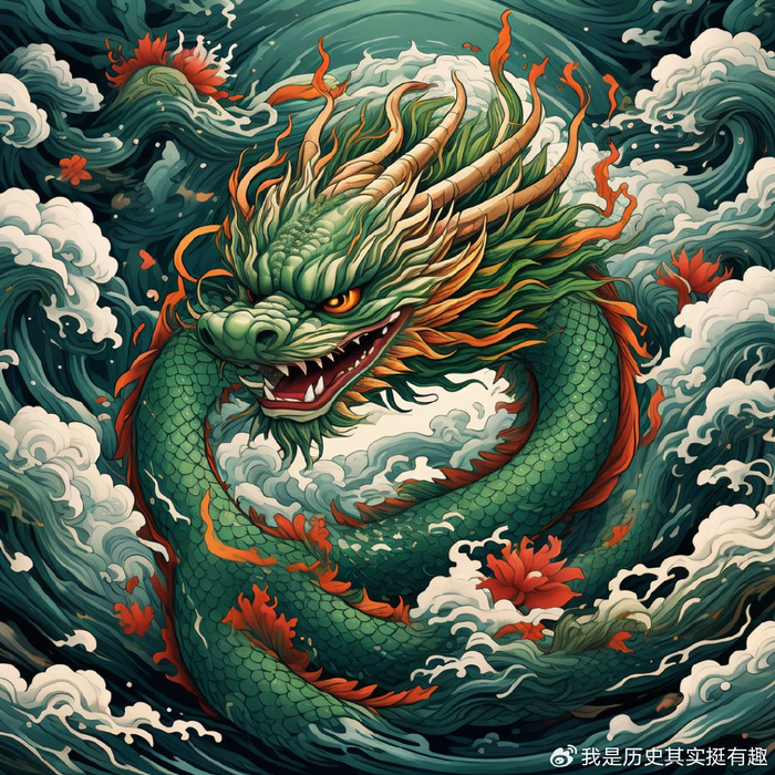 真周处,比他还狠|周处|周鲂|蛟龙_新浪新闻
