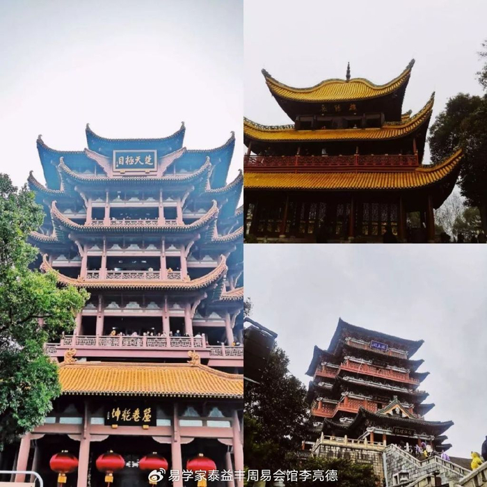 32,三大名楼:岳阳楼,滕王阁,黄鹤楼31,四大名园:北京颐和园,承德避暑