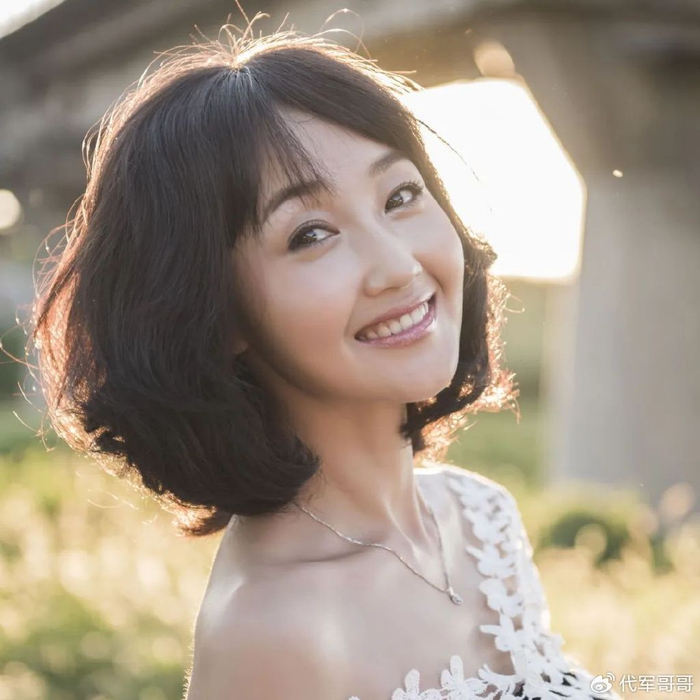 天津隐藏着这么多美女32位天津籍女星个个貌美如花楚楚动人