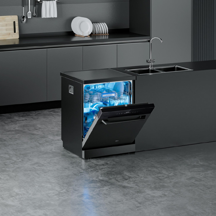 洗碗机选购攻略:哪些品牌的洗碗机好用又实惠?