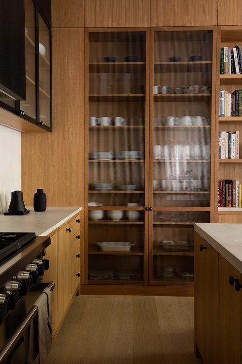 厨房的柜子一组