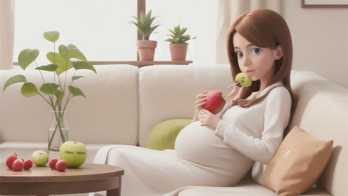 怀孕期间，孕妈如何控制好体重？这些方面要了解！