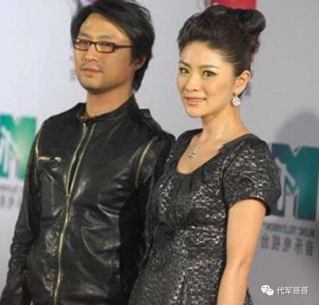 汪峰第一任妻子齐丹:目睹前夫梅开三度,4年婚姻让我至今后怕