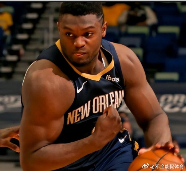 众所周知nba肌肉男一抓一大把,但真正拥有"麒麟臂"就5人__财经头条