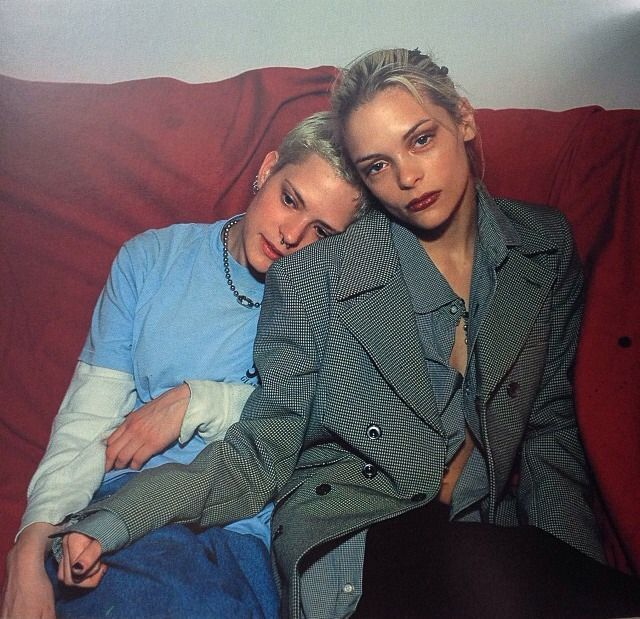 nan goldin 作品