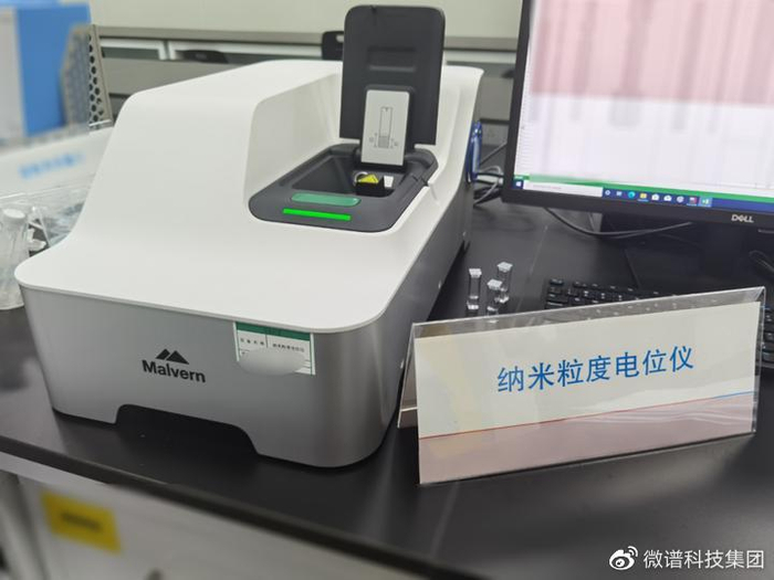 如何做粒径测试？你只需要用这6个方法！|中国|粒度|沉降|颗粒|样品_新浪新闻
