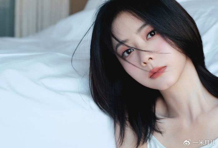 还出演过多部电影,《再见,李可乐》,《八月未央》,《再见路星河》