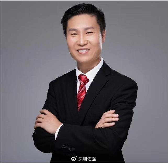 比斯特科技总经理郭建辉深耕智能自动门领域近20年的郭建辉,2004年7月