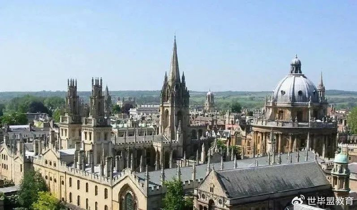 突破!gpa3.4 拿下牛津大学临床医学博士的offer