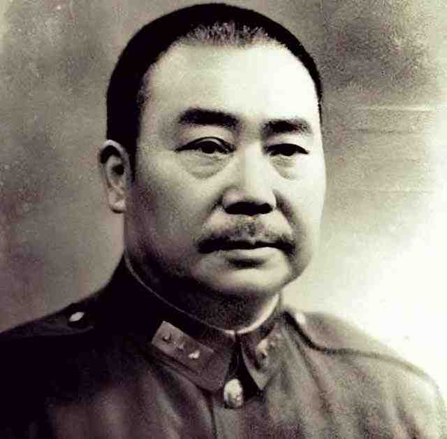 民国时期的东南五省联军，各省的总司令，都是谁？