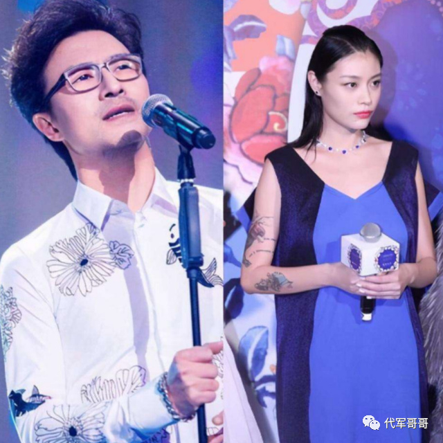汪峰第一任妻子齐丹:目睹前夫梅开三度,4年婚姻让我至今后怕