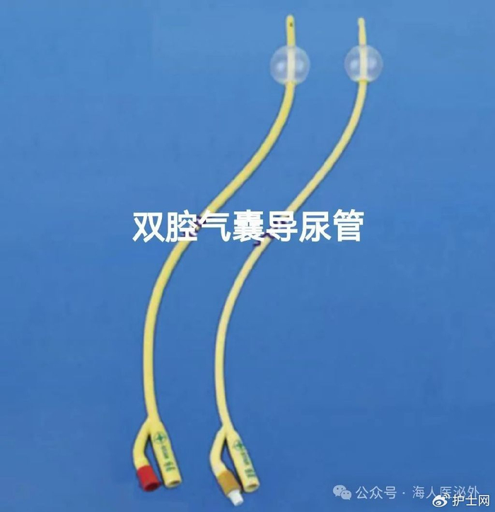 关于"双j管"的小知识|结石|手术_新浪新闻