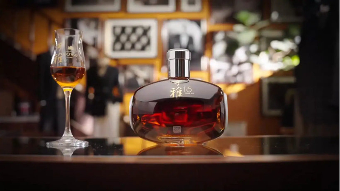 可雅白兰地婚宴用酒指南