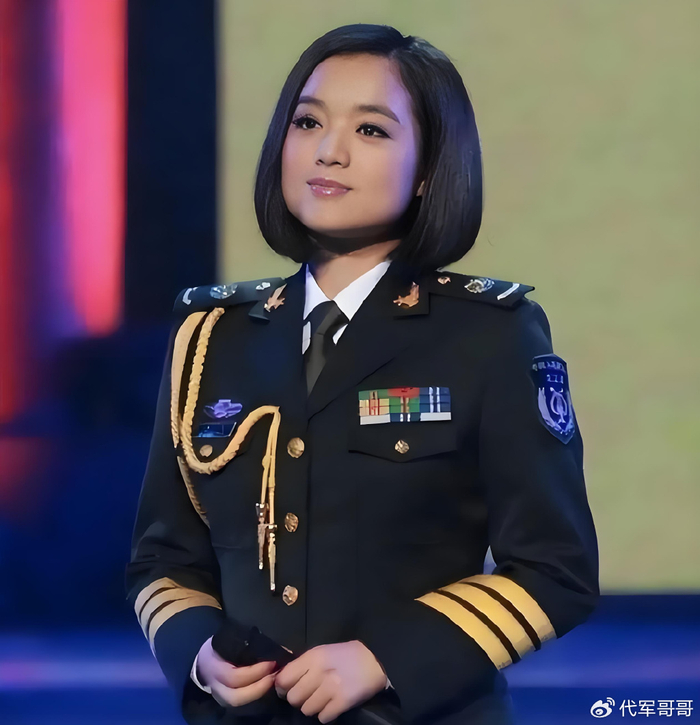 白雪:7次上春晚,一婚嫁富商失去事业,二婚嫁小丈夫终觅真爱