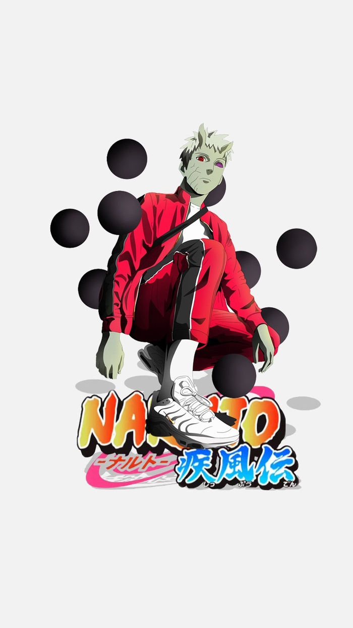 忍者时装秀几个模特都还不错