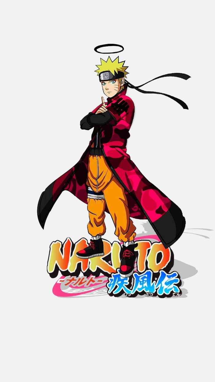 忍者时装秀几个模特都还不错