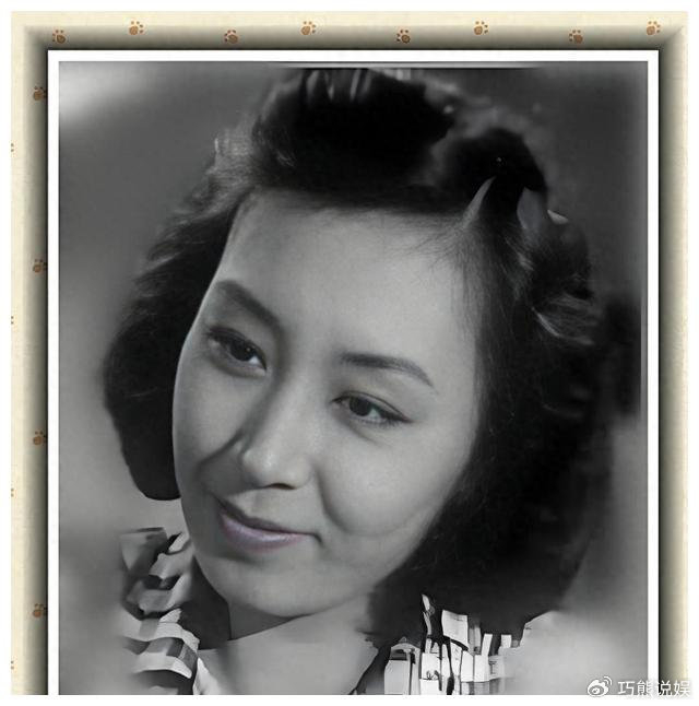 她曾是北影厂的当家花旦,再婚嫁知名导演,78岁遭小儿子杀害