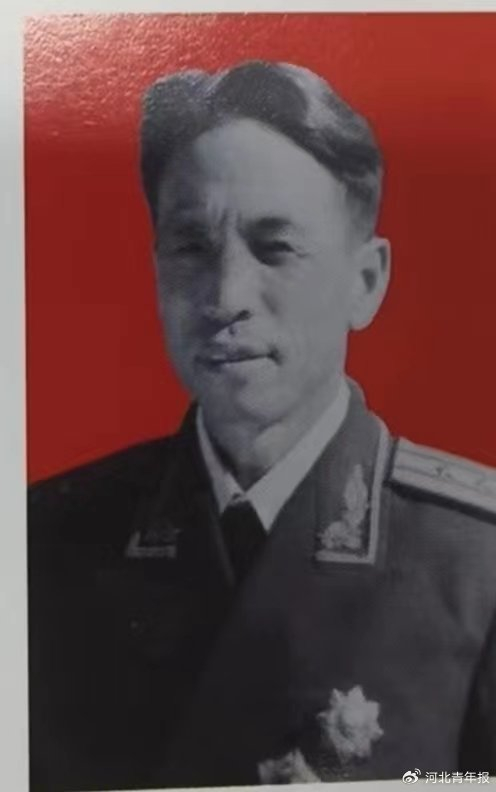 一张荣誉纪念证 铭记反扫荡胜利荣光|王建国|纪念证|冀中_新浪新闻