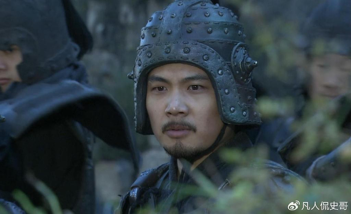 张任在指挥射杀庞统之后,被刘备打败,只不过张任誓死不降刘备,最终被