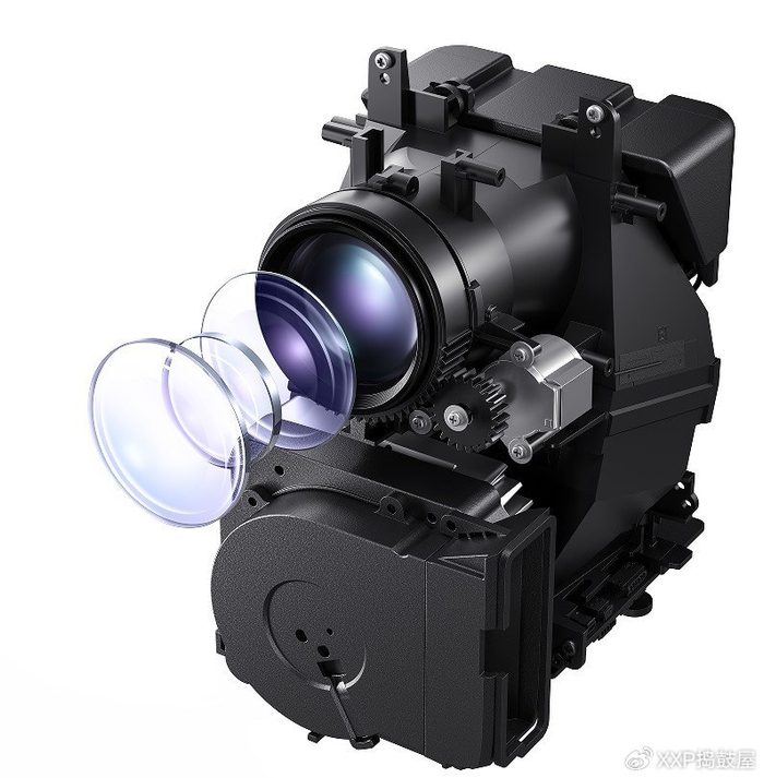 小空间看巨幕,年轻人的第一台投影仪:redmi投影仪 lite 版