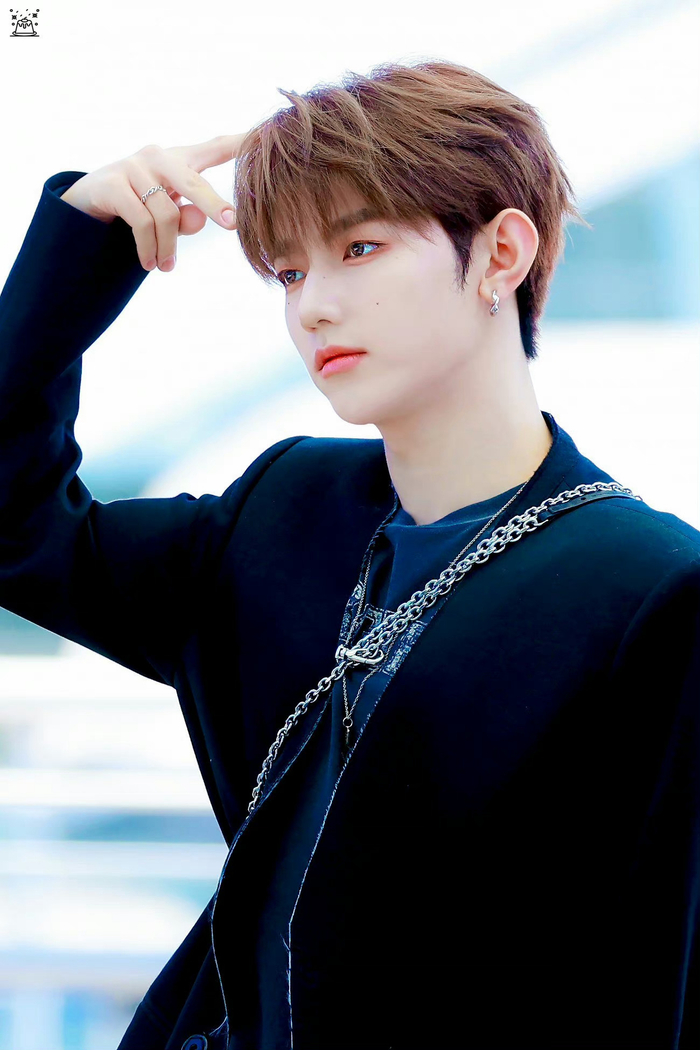 「我和登上舞台这件事坠入了爱河