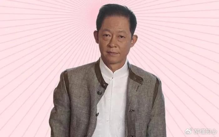 王志文说世界本就是不公平的但不公平它能让你更加努力
