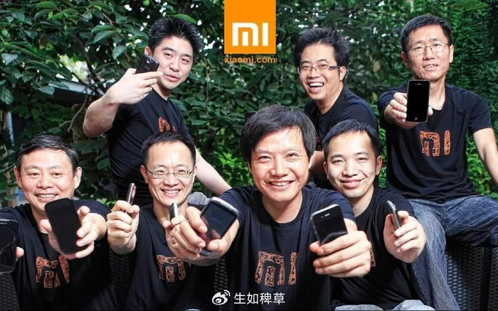 靠ppt打下新能源车价的雷军才是真正的爽文男主|金山|雷军|求伯君