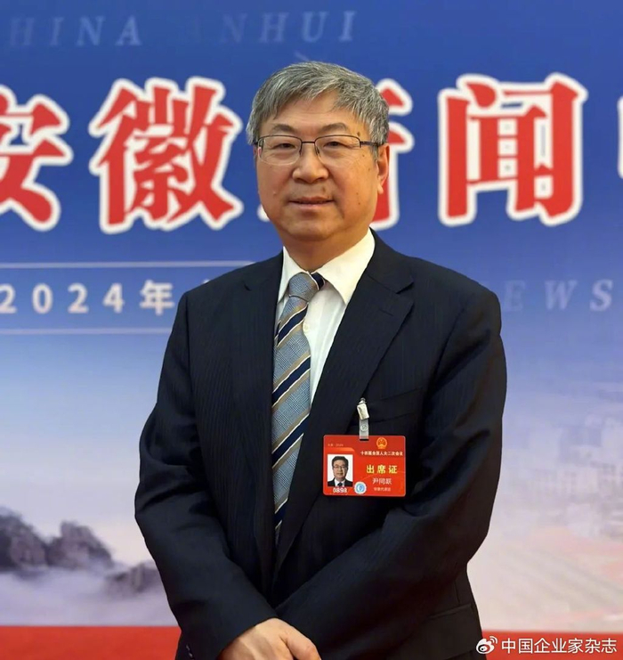 独家专访尹同跃降价拼的是向下的能力车企要拼向上的能力