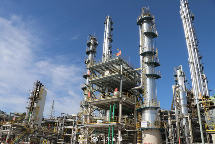 东明旭阳化工:打造完备产业链条,塑强行业竞争优势|东明|尼龙|化工