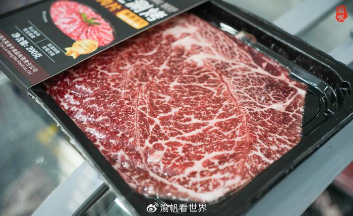 天莱香牛肉图片