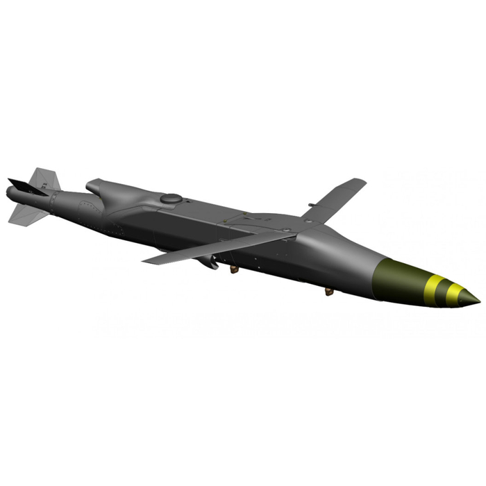 苏式航空炸弹焕发第二春,变身廉价巡航导弹,射程超90