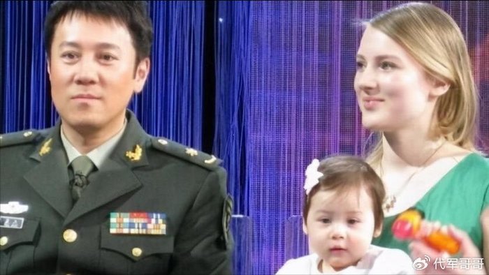 他21次登上春晚,被富婆追了8年,如今12岁儿子是他的骄傲|蔡国庆|秦娟|那英