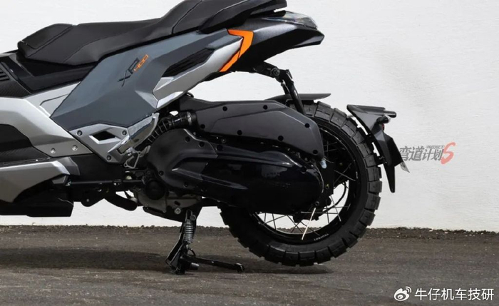 59800元,探险无界,标致摩托xp400 gt上市|标致|摩托|排量_新浪新闻