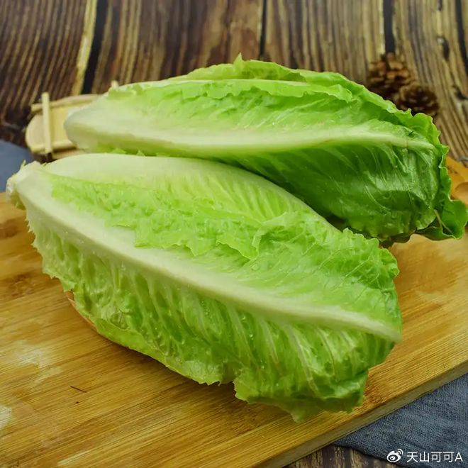 意大利生菜和罗马生菜有什么区别,营养与口感的对比分析!|生菜|罗马|叶片
