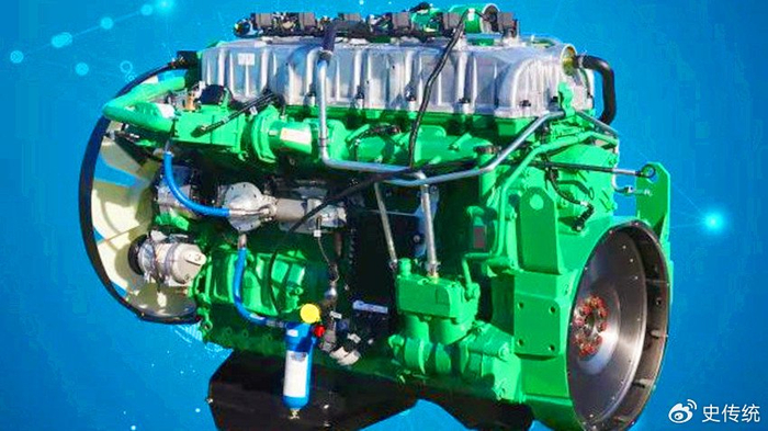 中国汽车用天然气发动机行业投资机会与建议