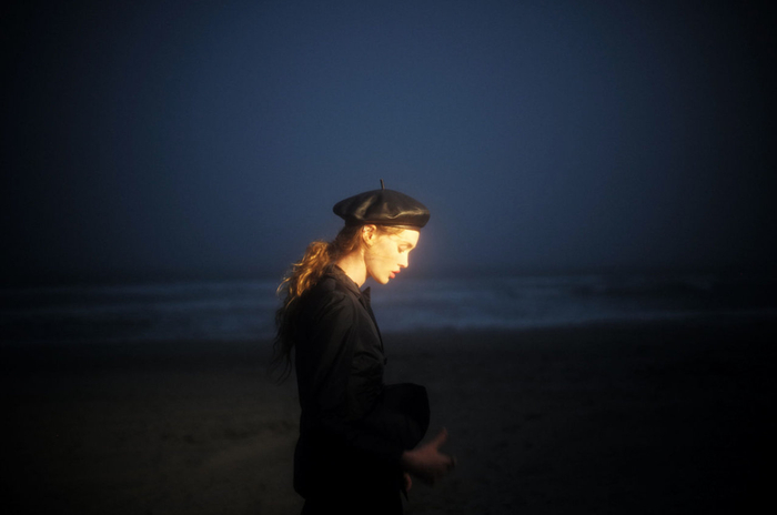 nan goldin 作品