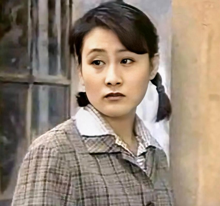 张凯丽