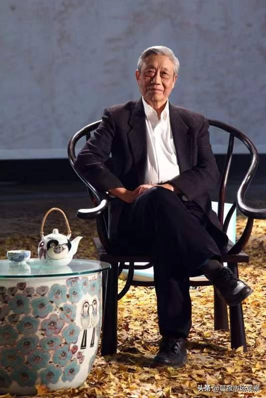 陈家泠 |“新时代·新画卷”当代中国画名家学术邀请展