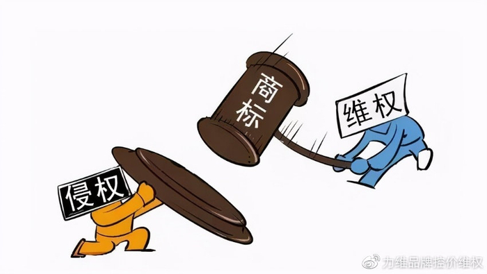 网络维权在品牌渠道管控中的应用|商标权|知识产权|侵权|专利|行政机构_新浪新闻