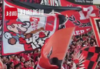 成都蓉城3-0河南 进球嗨爆全场