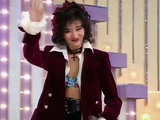 1995年梅艳芳赵文卓柬埔寨度假，相识于钟镇涛聚会