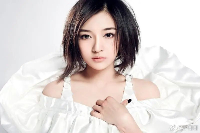 天津隐藏着这么多美女32位天津籍女星个个貌美如花楚楚动人