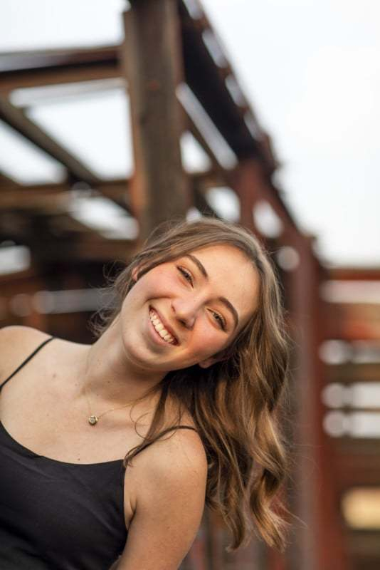 摄影中的黄金时刻