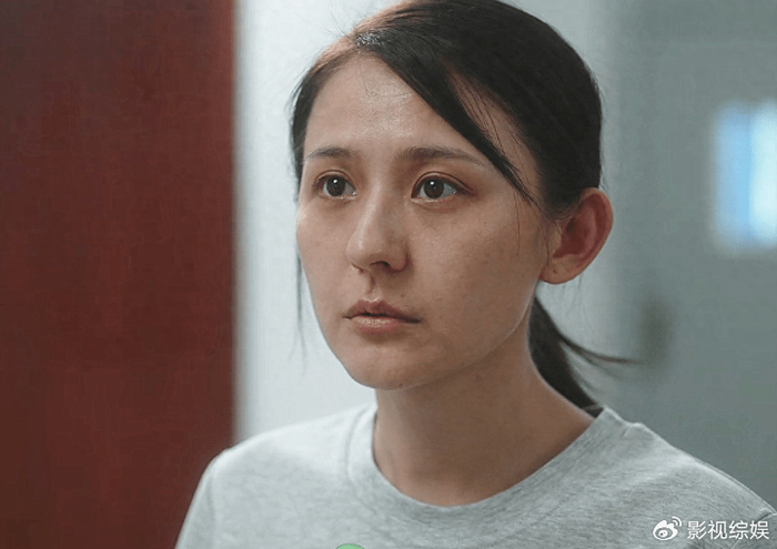 热依扎新剧无所畏惧剧情演技都用力太猛一味虐女主让人弃剧