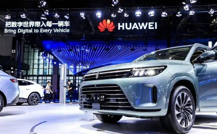 车企造手机千万别是一时兴起