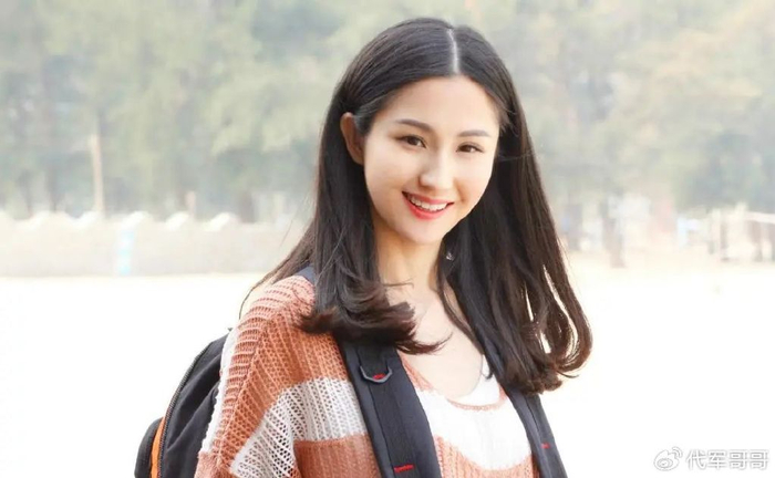 来自上海的20位女星,个个貌美如花,谁才是你心目中的女神?__财经头条