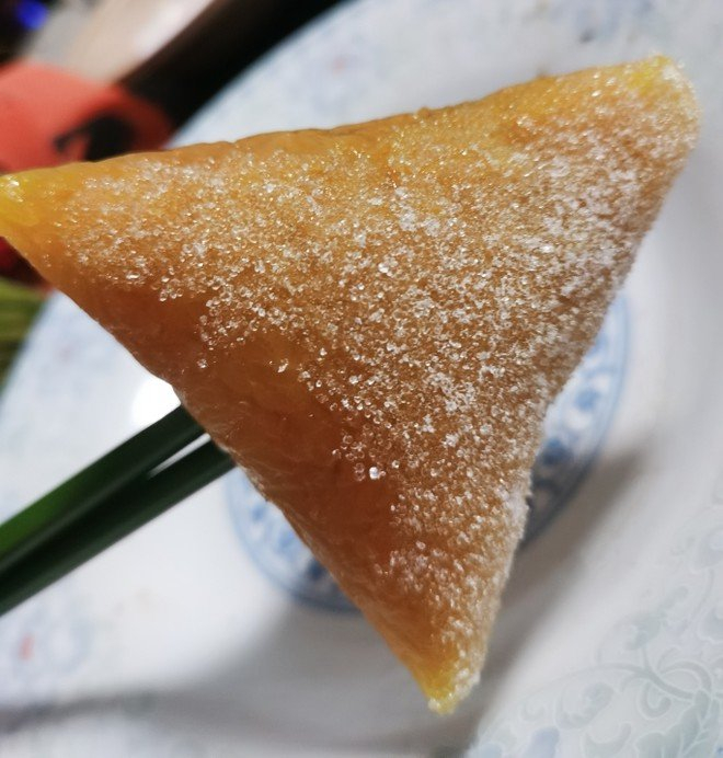 宁波人过端午独特的味道马上端午佳节了,又到了家家户户吃粽子的日子