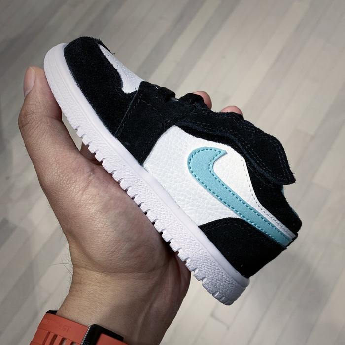 一直很喜欢小童尺码，特别是6C/7C的尺码