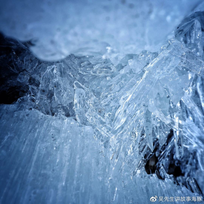 古代制冰的方式和技术分析|冰块|技术分析|历史背景